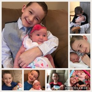 Meet your Posher, Amy